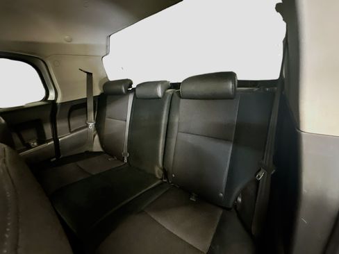 Used 2008 Toyota FJ Cruiser 4WD image 28