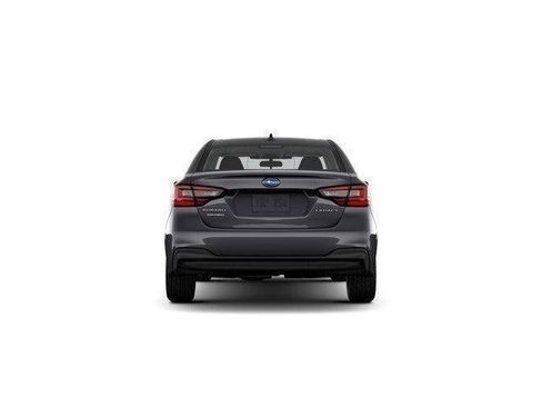 New 2025 Subaru Legacy Premium image 9