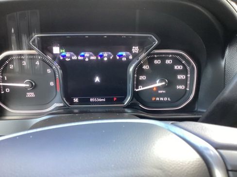 Used 2021 GMC Sierra 2500 Denali w/ Denali Ultimate Package image 12