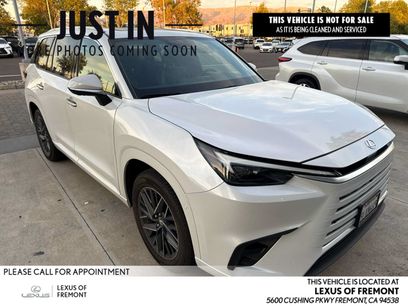 Used 2024 Lexus TX 350 AWD w/ Technology Package