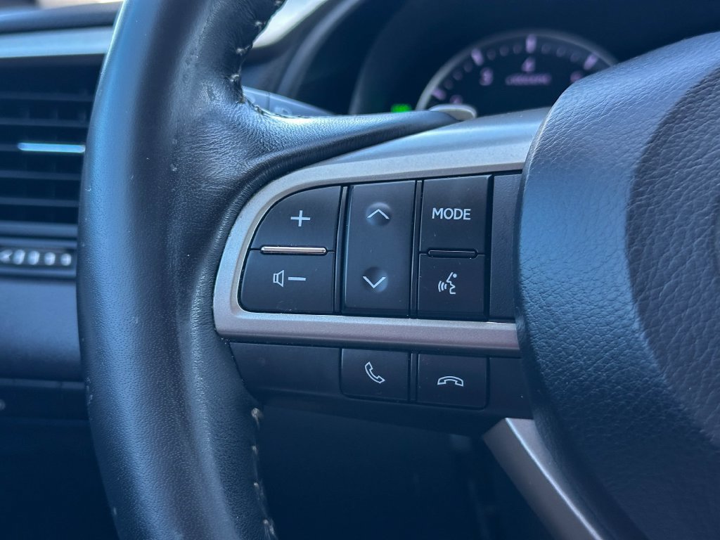 Used 2021 Lexus RX 350 FWD w/ Premium Package image 31