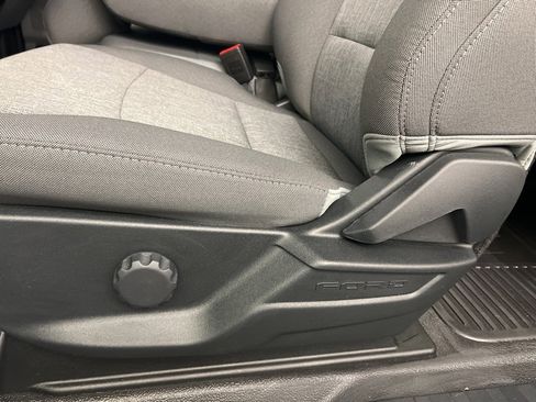 New 2025 Ford F350 XL w/ XL Chrome Package image 23