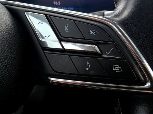 Used 2024 Buick Envision Preferred AWD/4WD image 25