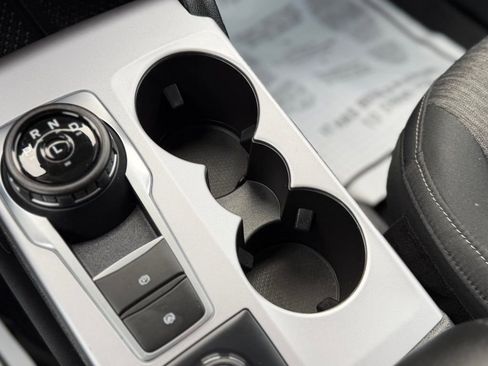 Used 2023 Ford Bronco Sport Big Bend image 23