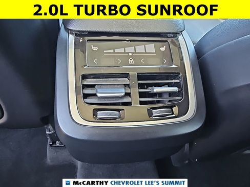 Used 2023 Volvo XC90 B5 Core image 24