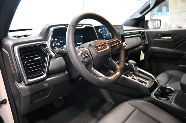 New 2026 GMC Canyon Elevation w/ Convenience Package AWD/4WD image 23