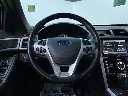 Used 2012 Ford Explorer Limited image 19
