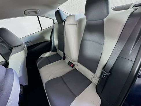 Used 2023 Toyota Corolla LE image 26