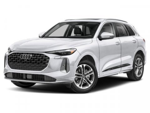 Used 2025 Audi Q5 Premium Plus AWD/4WD 360° Tour