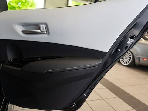 Used 2023 Toyota Corolla XSE FWD image 30