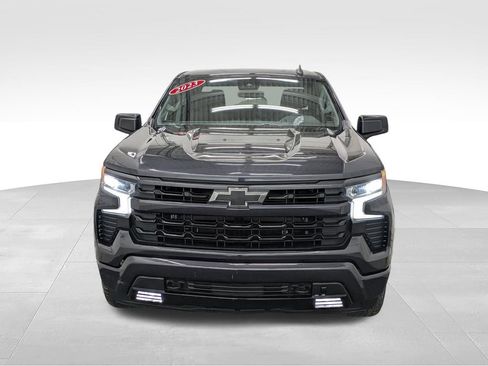 Used 2023 Chevrolet Silverado 1500 RST w/ Protection Package AWD/4WD image 25