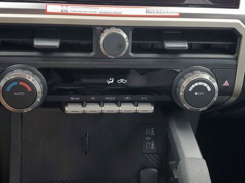 New 2026 Toyota Tacoma TRD Sport image 28