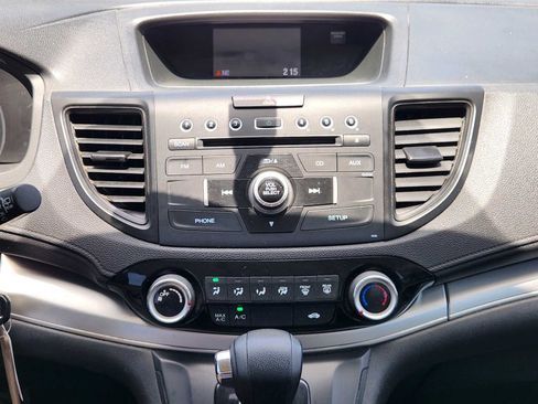 Used 2016 Honda CR-V LX image 16