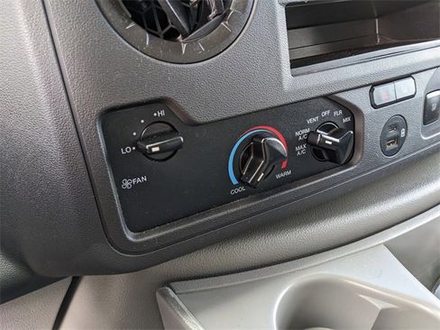 Certified 2023 Ford E-350 and Econoline 350 Super Duty w/ Driver's Safety Package image 20