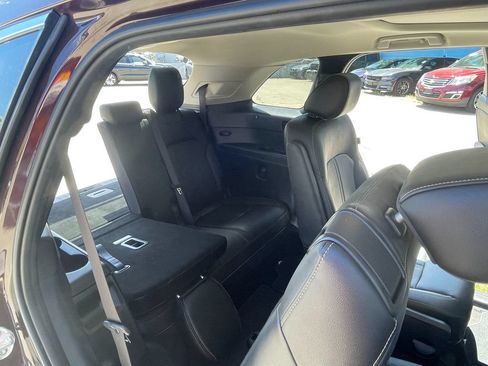 Used 2024 MAZDA CX-90 3.3 Turbo w/ Premium Package AWD/4WD image 28