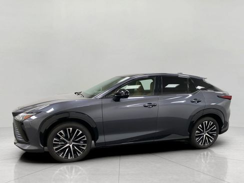 Used 2026 Lexus RZ 350e 2WD w/ Technology Package image 8