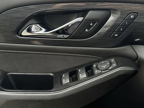 Used 2023 Chevrolet Traverse High Country w/ LPO, Floor Liner Package image 22