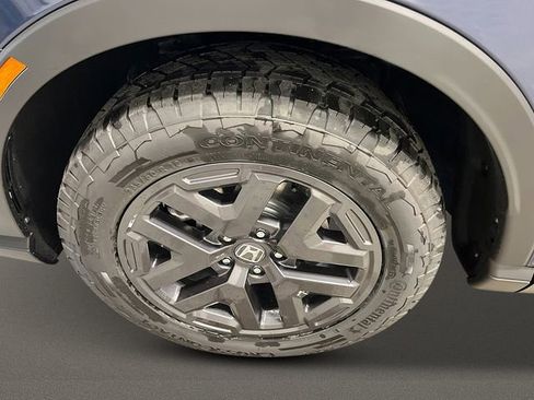 New 2026 Honda CR-V TrailSport image 11