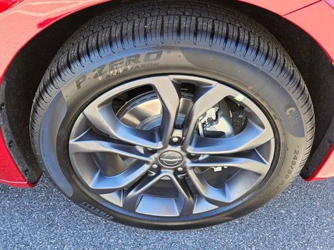 New 2026 Chrysler Pacifica Select image 16