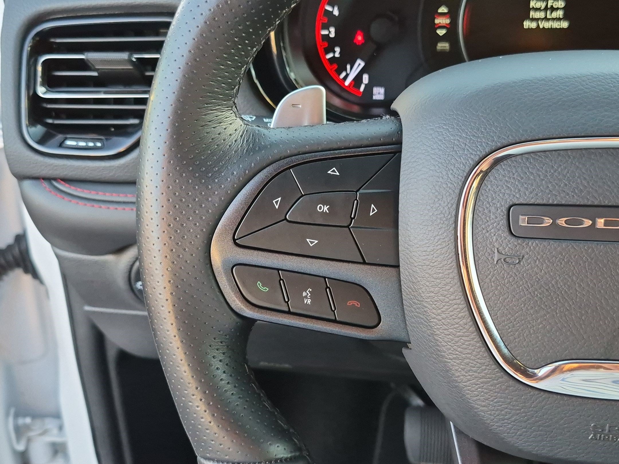 Used 2026 Dodge Durango GT AWD/4WD image 20
