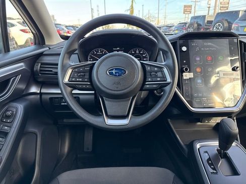 New 2026 Subaru Impreza 2.0i Sport image 16