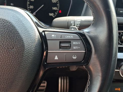 Certified 2024 Honda Civic Sport image 22