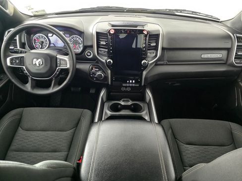 Used 2025 RAM 1500 Big Horn image 22