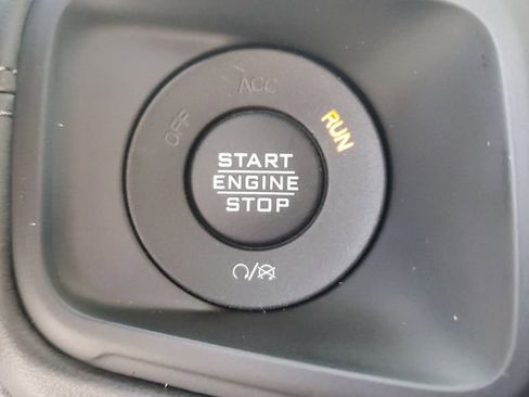 New 2026 Jeep Wrangler Unlimited Rubicon w/ Safety Group image 28