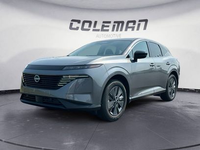 New 2025 Nissan Murano SL