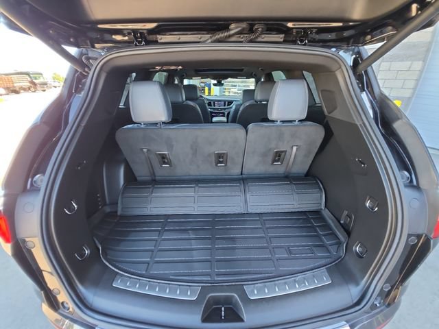 Used 2023 Buick Enclave Premium w/ Experience Buick Package AWD/4WD image 23