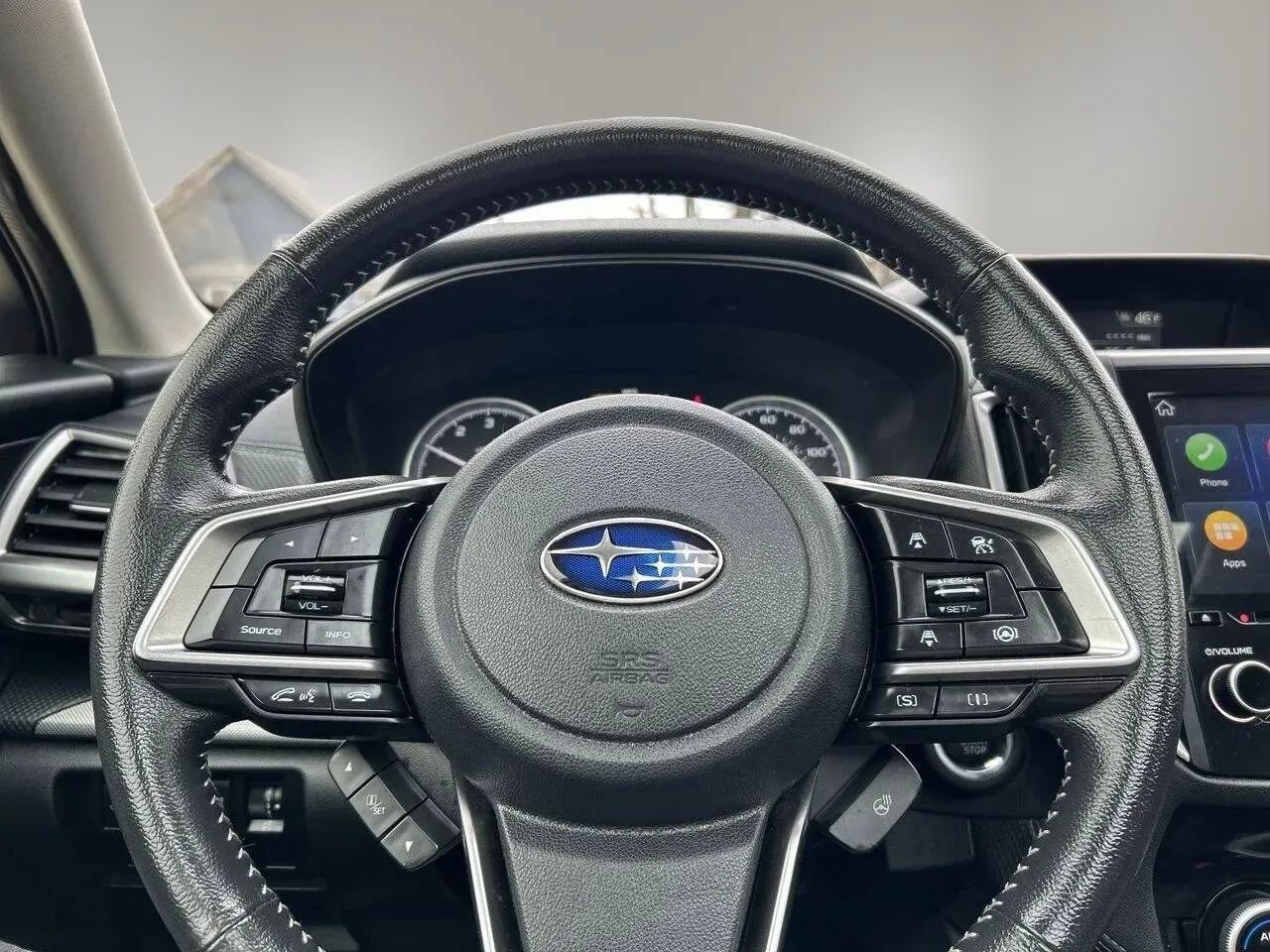 Used 2020 Subaru Forester Limited AWD/4WD image 12