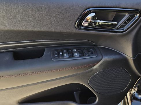 New 2026 Dodge Durango GT image 17