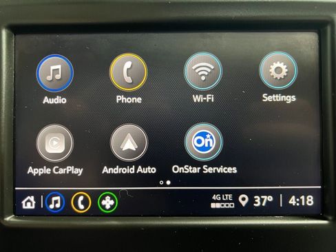 Used 2023 Chevrolet Equinox LT image 10