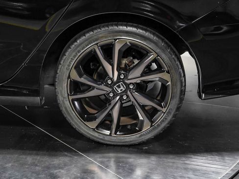 Used 2020 Honda Civic Sport image 10