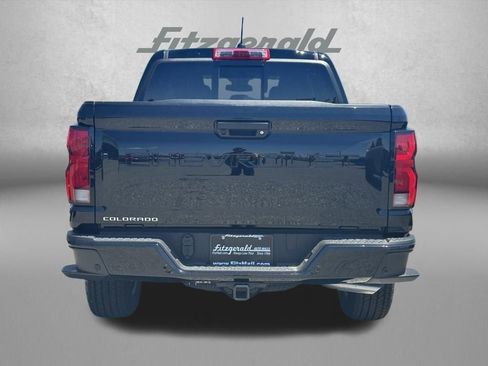 New 2026 Chevrolet Colorado LT w/ LT Convenience Package AWD/4WD image 6