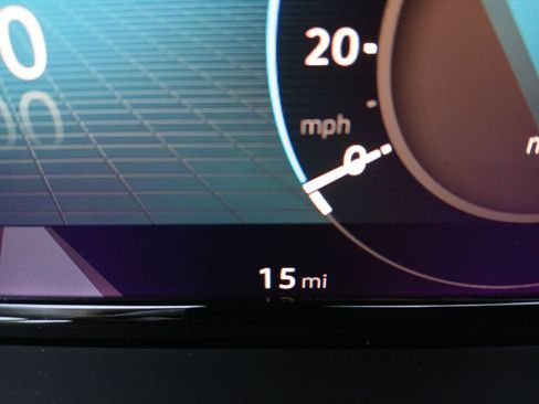 New 2026 Volkswagen Atlas SE AWD/4WD image 16