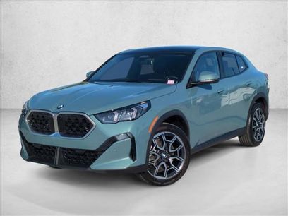 Certified 2025 BMW X2 xDrive28i w/ Technology Package