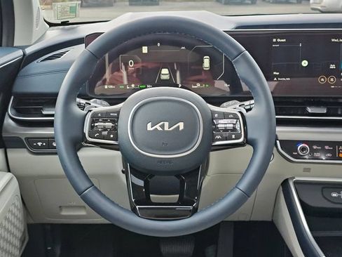 New 2026 Kia Carnival SX Prestige FWD image 16