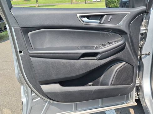 Used 2024 Ford Edge SEL w/ Convenience Package AWD/4WD image 19