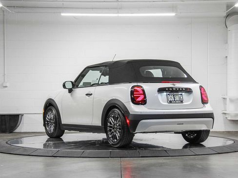 New 2026 MINI Cooper S image 4