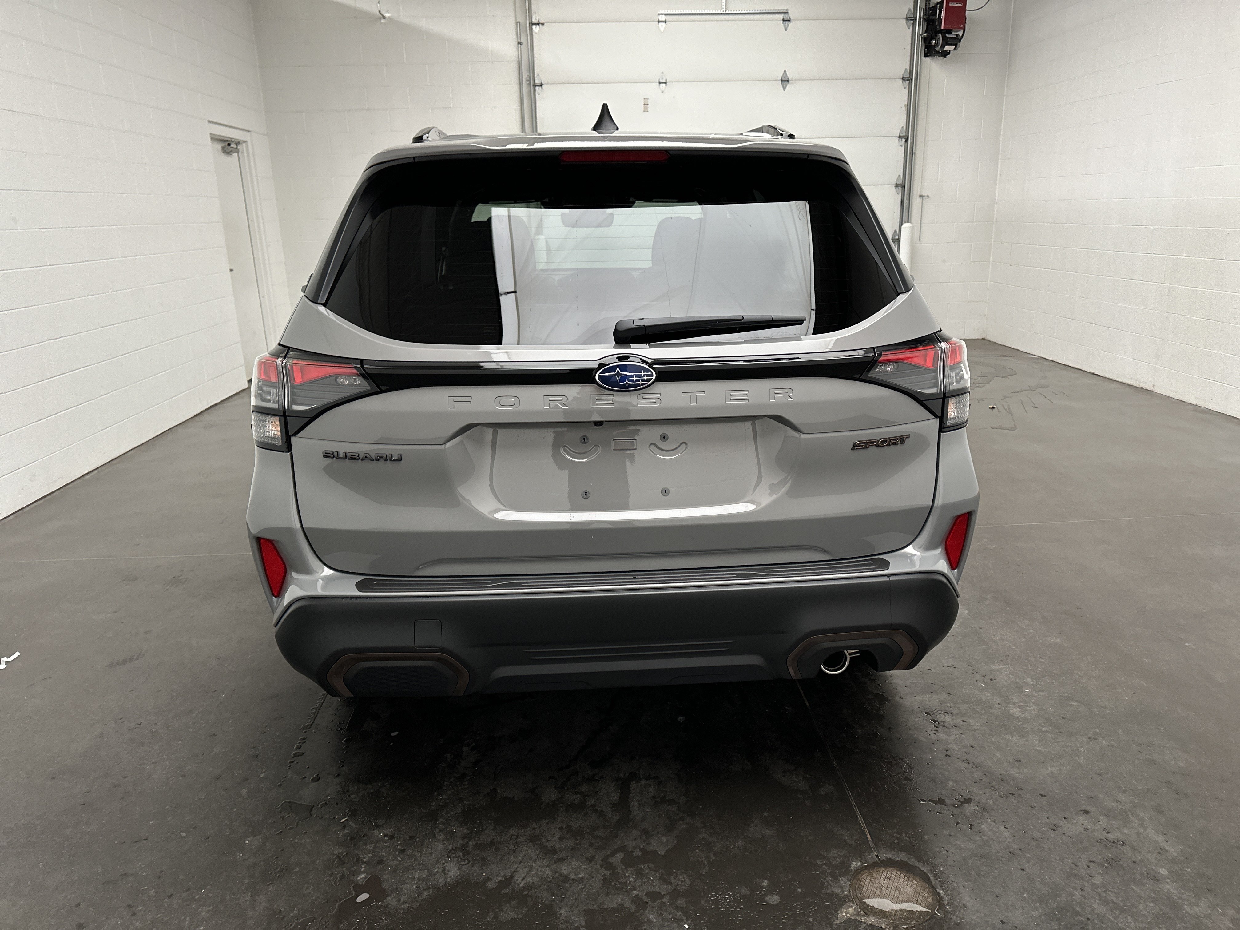 New 2026 Subaru Forester Sport AWD/4WD image 7
