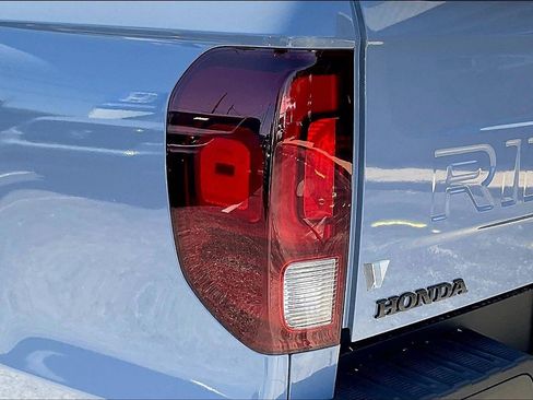 New 2026 Honda Ridgeline TrailSport image 15
