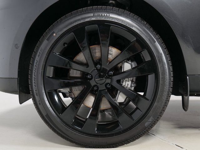 New 2026 Land Rover Range Rover Sport SE AWD/4WD image 9