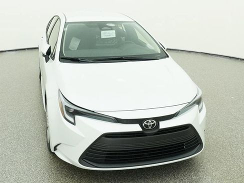 New 2026 Toyota Corolla LE FWD image 14