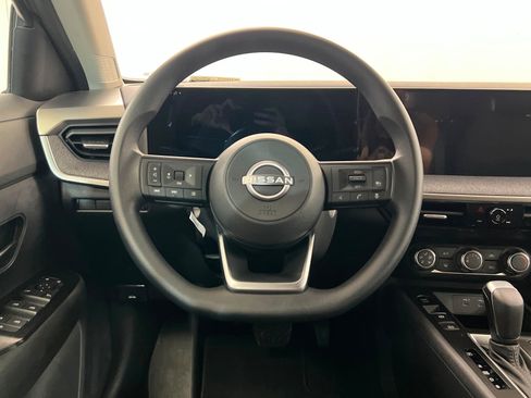 New 2026 Nissan Kicks S FWD image 12
