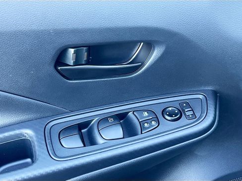 New 2025 Nissan Versa S w/ Trunk Package image 17