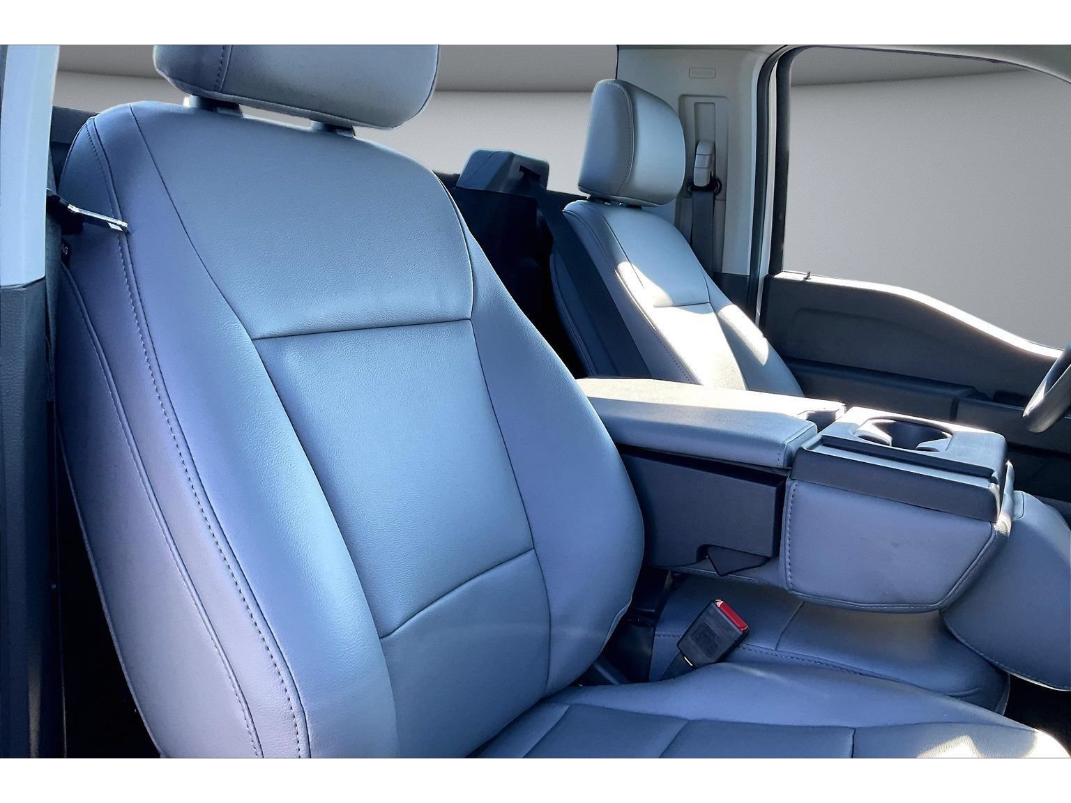 New 2027 Ford F350 XL w/ 360-Degree Camera Package AWD/4WD image 47