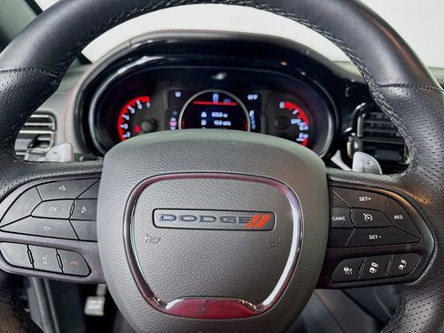 Used 2024 Dodge Durango GT image 16