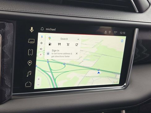 Used 2023 GMC Yukon XL Denali w/ Denali Reserve Package image 33