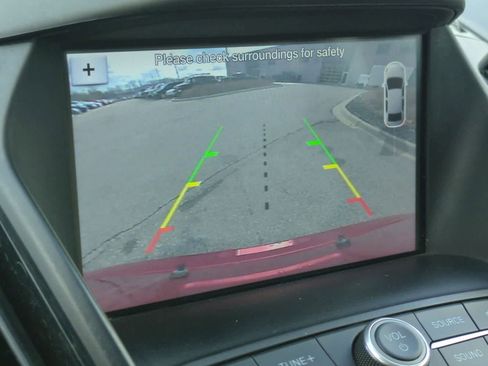 Used 2019 Ford Escape SEL AWD/4WD image 29
